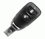 2009 - 2009 Hyundai Accent  95430-1E011
