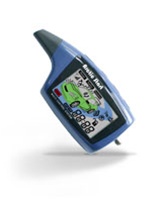  -  Arctic Start Two Way LCD Remote 2W900FMR 