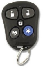  -  Autopage 1-Way Remote H50T21 