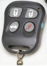  -  Autopage Standard Remote B23AT67 