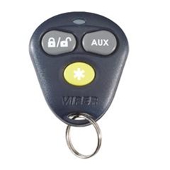  -  Clifford 3 Button Remote EZSDEI472 