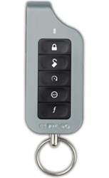  -  Clifford 1 Way Remote EZSDEI7153X 