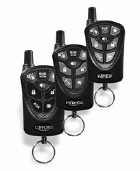  -  Clifford 2 Way LED Transmitter EZSDEI487 