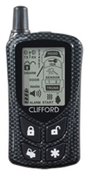  -  Clifford 2 Way Transmitter EZSDEI7701 