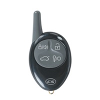  -  Compustar One Way Remote O44J1WAM4R 