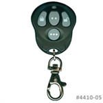  -  Crimestopper 4 Button Remote L2M4410 