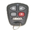  -  UNGO 4 Button Replacement Remote  