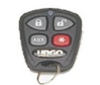 thumbnail image 2 of Remote For Ungo Aftermarket Keyless Entry – EZSDEI474V Compatible, Programmable 2 of 3