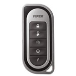  -  Viper Responder LC3 1-Way SuperCode Companion Remote EZSDEI7941 