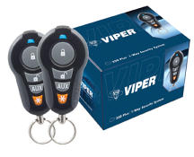 Viper 350 Plus Car Alarm System
