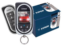 Viper 5902 HD Color SST 2 Way Car Alarm With Remote Start System