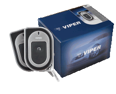 Viper Responder One LE 2 Way Car Remote Starter System