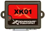 XPRESSKIT XK01 Programmable Platform 01: Door Lock & Alarm Interface
