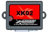 XPRESSKIT XK02 Programmable Platform 02: Door Lock & Alarm Interface
