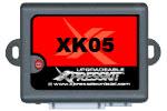 XPRESSKIT XK05 Programmable Platform 05: Data Transponder Override Interface