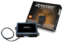 XPRESSKIT TBXKEY Universal D2D XpressPort Transponder Kit