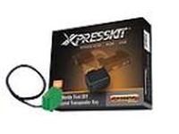 XPRESSKIT XKEYCH Secure and Encrypted Key Transponder Bypass Kit