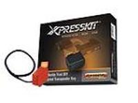 XPRESSKIT XKEYMIT3 Secure and Encrypted Key Transponder Bypass Kit