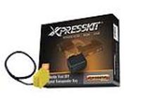 XPRESSKIT XKEYKIA2 Secure and Encrypted Key Transponder Bypass Kit