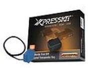 XPRESSKIT XKEYUB Universal Blank Encrypted Key Transponder Bypass Kit