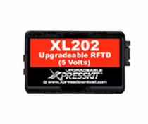 XPRESSKIT XL202 RFTD Computer For Supercode, SST and Keelog