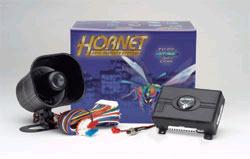 Hornet Hornet 727T Factory Alarm Upgrade