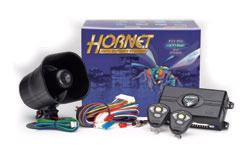 Hornet 742T Hornet Deluxe Alarm System