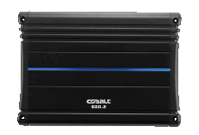 Orion Cobalt CO600.2 Orion Cobalt 600 Watt Amp