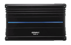 Orion Cobalt CO600.4 Orion Cobalt 600 Watt Amp