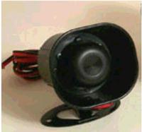 DEI 514N Six tone Revenger® Neo Siren DEI 514N Six tone Revenger® Neo Siren