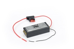 Audio/Video Fixed Line Driver - Line Output Converter