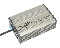 Audio/Video 12V to 110 V AC Power Inverter Audio/Video 12V to 110 V AC Power Inverter