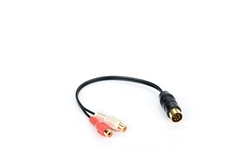 iPod Integration ALPINE M-BUS AUXILIARY CABLE