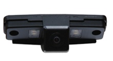 Back-Up Aids Subaru OE Fit Camera