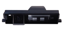Back-Up Aids Toyota Rav4 OE Fit Camera