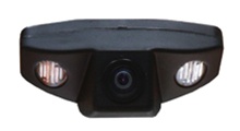 Back-Up Aids Honda Accord OE Fit Camera