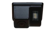 Back-Up Aids Mazda OE Fit Camera