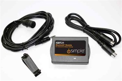 Bluetooth Kits iSimple Bluetooth Module for use with the PXAMG or uPAC Interface