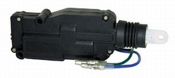 Car Alarms Door Lock Actuator
