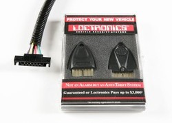 Car Alarms Starter Disable Harness