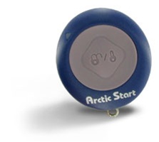 Car Alarms Arctic Start One Way Single Button Remote Pack Car Alarms Arctic Start One Way Single Button Remote Pack