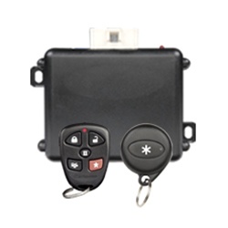 Car Alarms Marksman Extreme X6