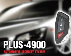 Car Alarms Carbine Alarm Plus-4900