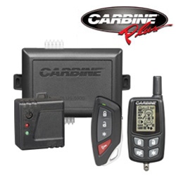 Car Alarms Carbine Alarm Plus-5900