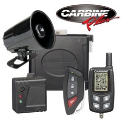 Car Alarms Carbine Alarm Plus-6900