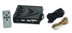 Car Alarms MOBILE DVR SYSTEM