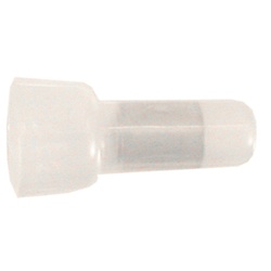 Installation Supplies 14-16 GA Wire Crimp Caps Installation Supplies 14-16 GA Wire Crimp Caps