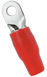 Installation Supplies SoundQuest 1/0 GA Finish Ring Terminal Installation Supplies SoundQuest 1/0 GA Finish Ring Terminal