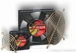 Installation Supplies Stinger Crossflow Fan - Large