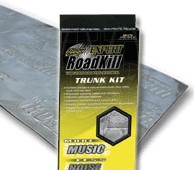 Installation Supplies Stinger Expert Roadkill Trunk Kit